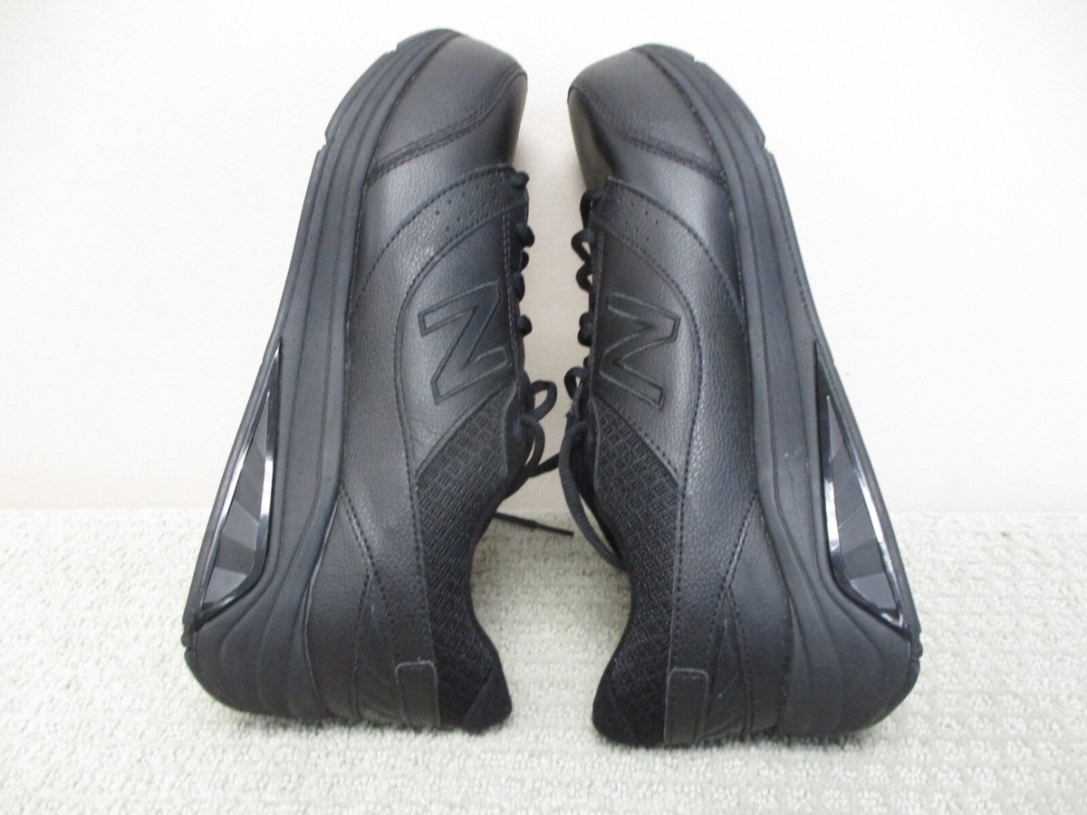 New Balance 928v3 Shoes Womens 9.5 Wide Roll Bar Non Marking