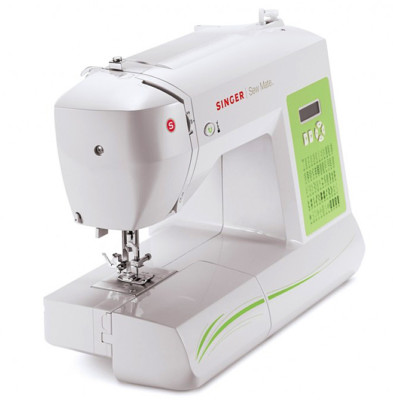 Singer Sew Mate 5400 Electric Sewing Machine H1723 | eBay