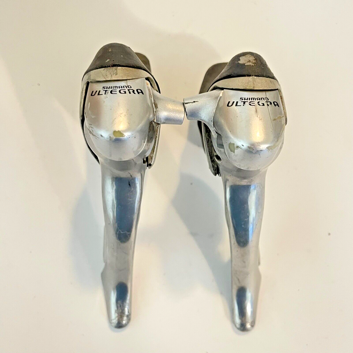 Shimano Ultegra 6500 ST-6510 2/3 x 9 speed Brake Lever/Shifter Set
