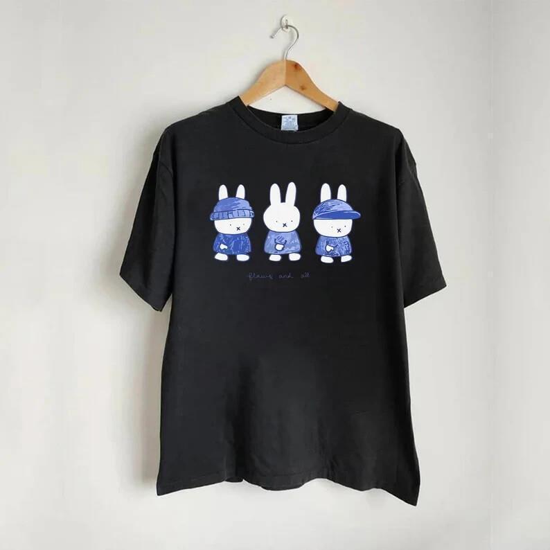 Wave To Earth Tour 2024 T-Shirt Wave To Earth Flaws And All T