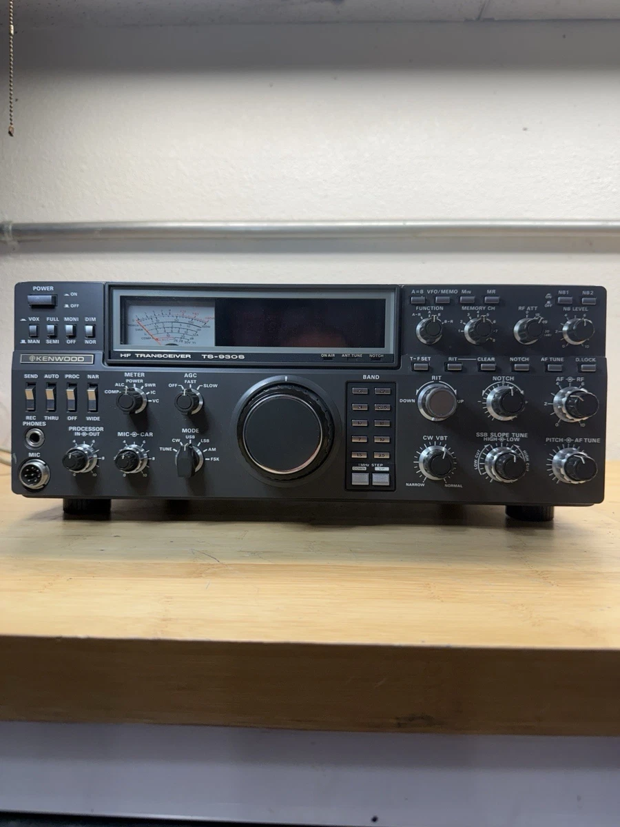 Kenwood Ts 930 | eBay