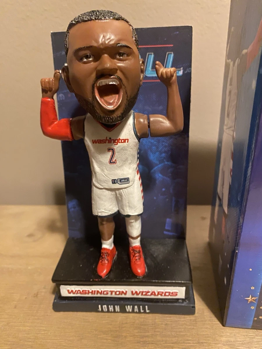 Washington Wizards NBA Bobbleheads for sale | eBay
