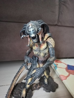 SF・ファンタジー・ホラー NECA PREDALIEN HYBRID NECA Alien VS