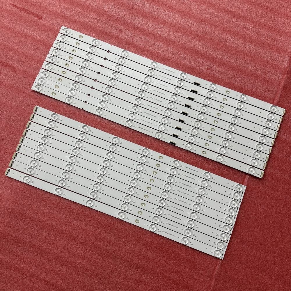 LED Strips For SONY XBR-55X950G XBR-55X900F XBR-55X905F KD