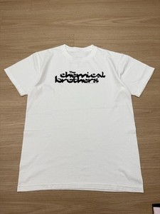 Chemical Brothers Shirt | eBay