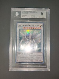 Ascension Sky Dragon | eBay