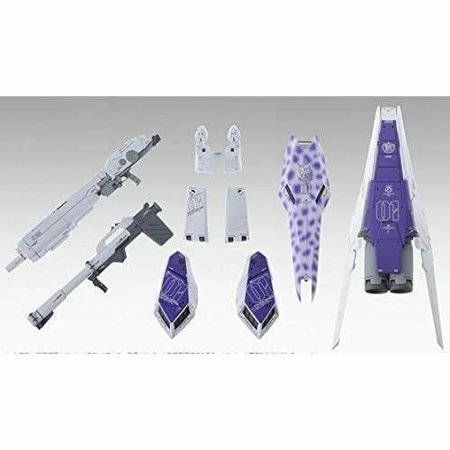 MG 1/100 HWS Expansion Set for Hi-nu Gundam Ver.Ka | eBay