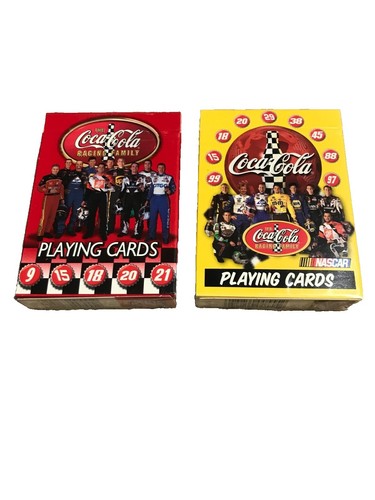 2 Decks Of Fontaine Splatter Fantasies & Fontaine Ftp Red Playing