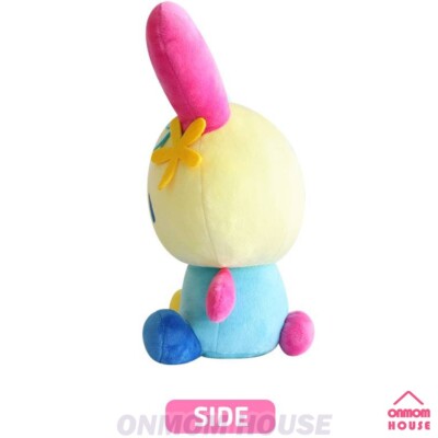 Sanrio Characters USAHANA 10