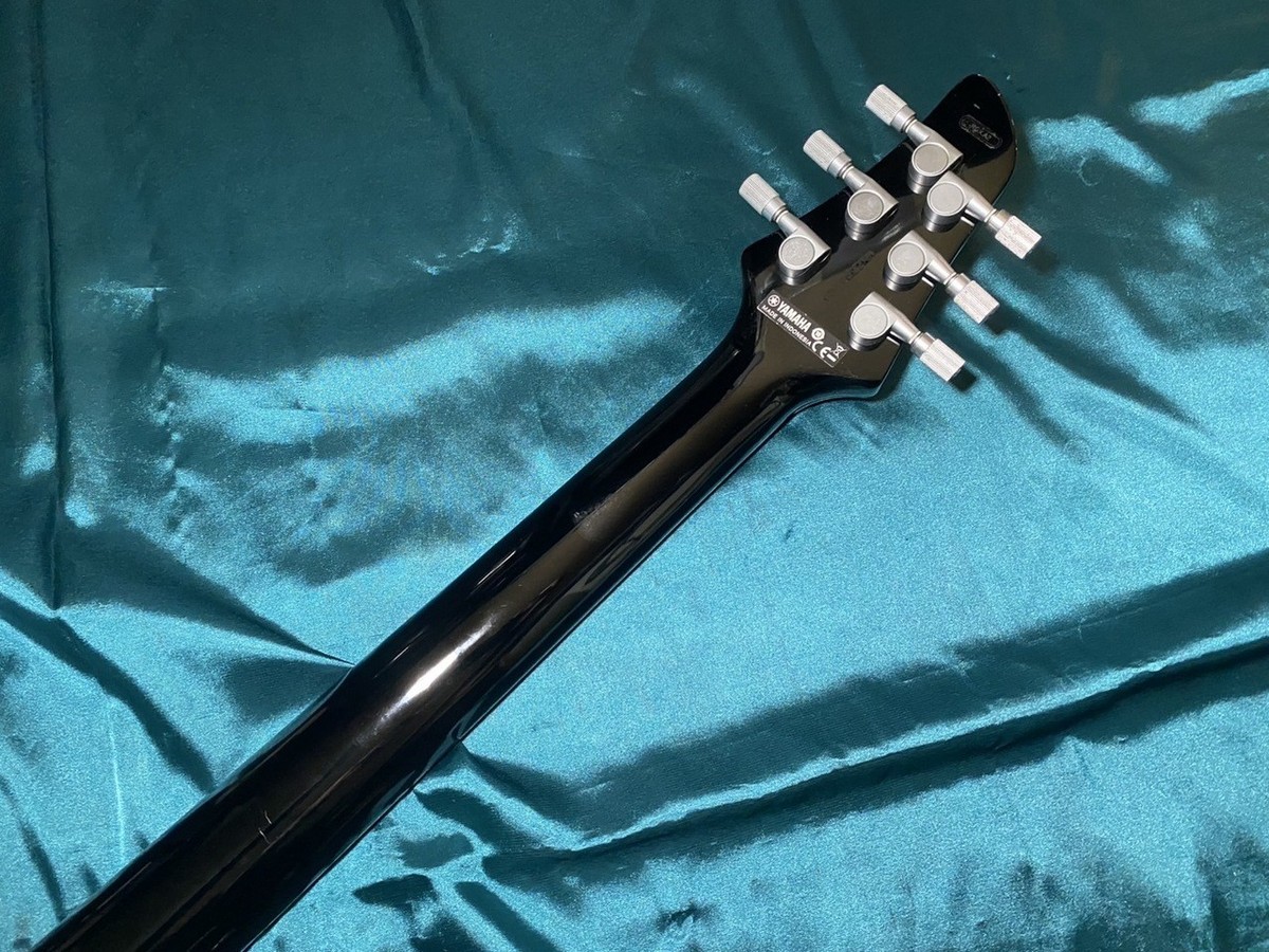 YAMAHA RGX-A2 Black | eBay
