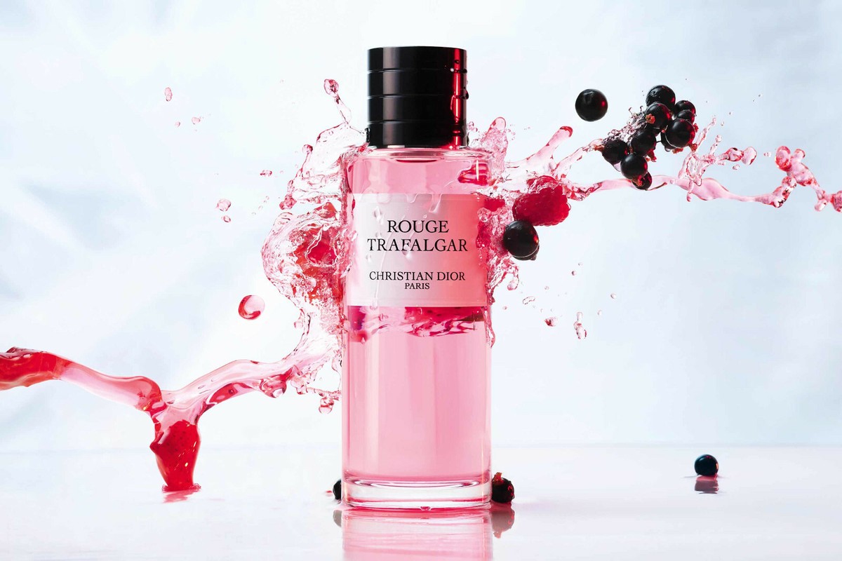 Christian Dior Rouge Trafalgar Eau De Parfum 40 ml Maison