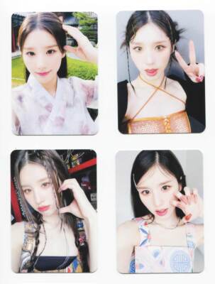HEEJIN - K 1st Mini Album [MY MUSIC TASTE] POB EXCLUSIVE OFFICIAL