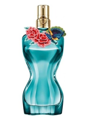 LA BELLE PARADISE GARDEN JEAN PAUL GAULTIER-EDP-SPRAY-3.4 OZ-100