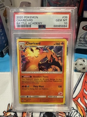 ポケモンカード 3枚セット GEM MT 10 PSA鑑定品-MINT10]ポケモンカード