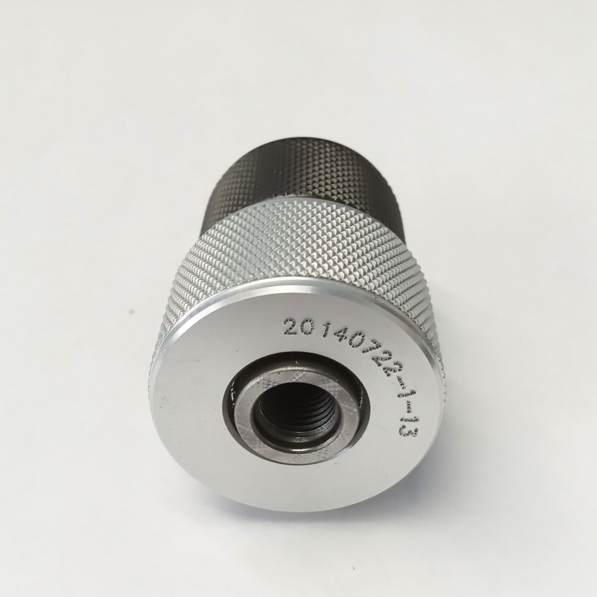Jacobs 033633 JAK8 CAP. 0.5-8mm Pneumatic Keyless Drill Chuck 3/8