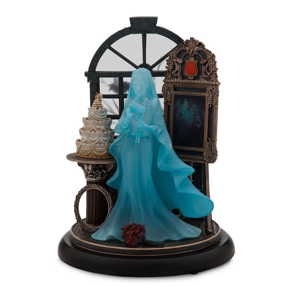 2023 Disney Parks Haunted Mansion The Bride Constance Hatchaway