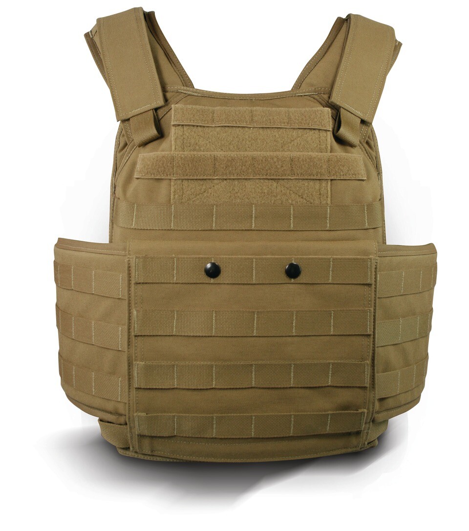 Diamondback Tactical Battlelab Advanced Warrior Fast Attack