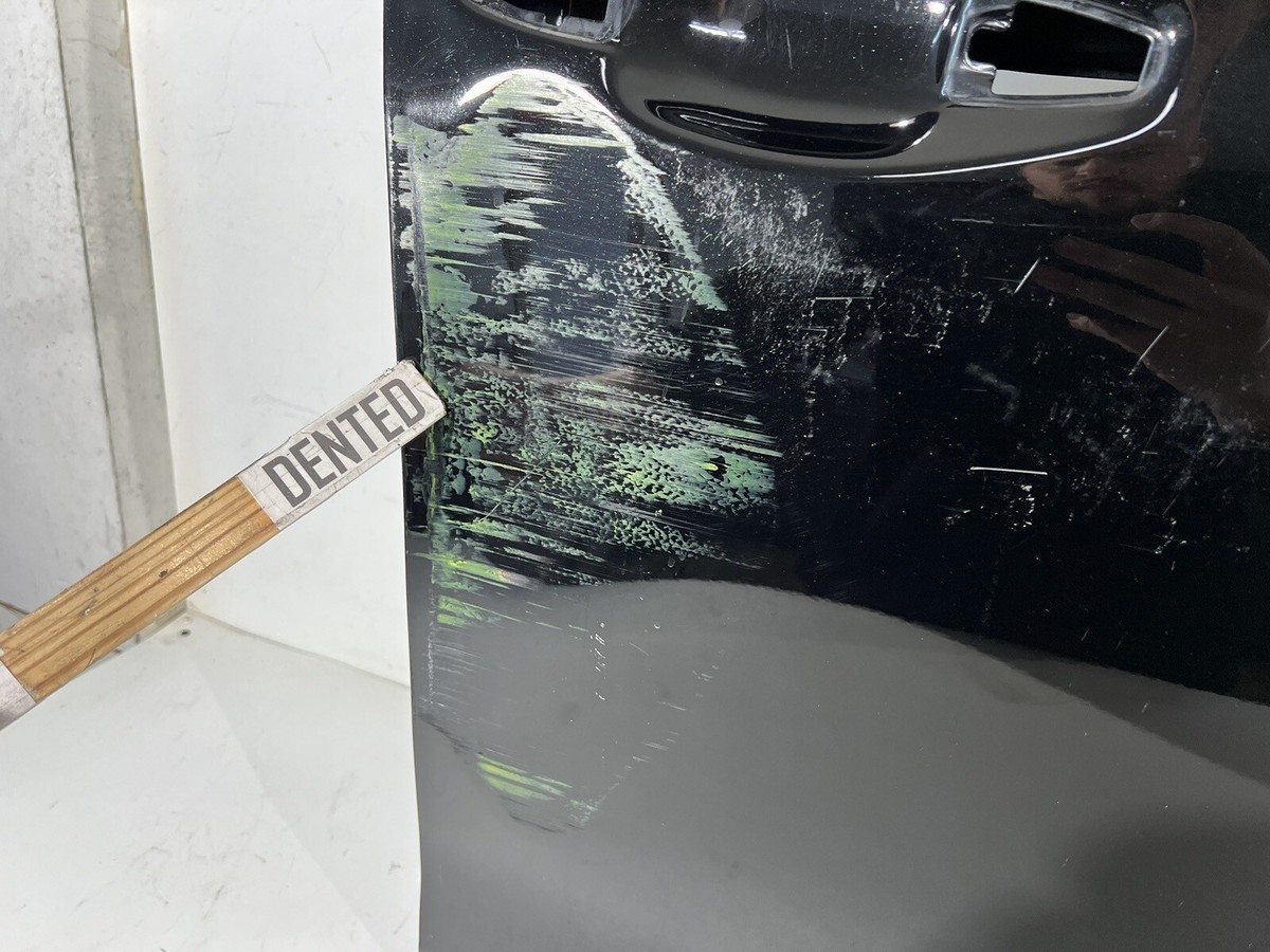 2015-2019 Subaru Outback Front Right Passenger Door Shell OEM | eBay