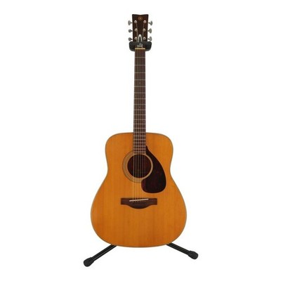 Yamaha FG-180 Acoustic Guitar Vintage Japan Red Label Nippon Gakki