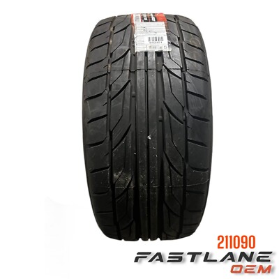 GENUINE TIRE NITTO NT555 G2 275/40/R19 105W DOT 0722 OEM 211090