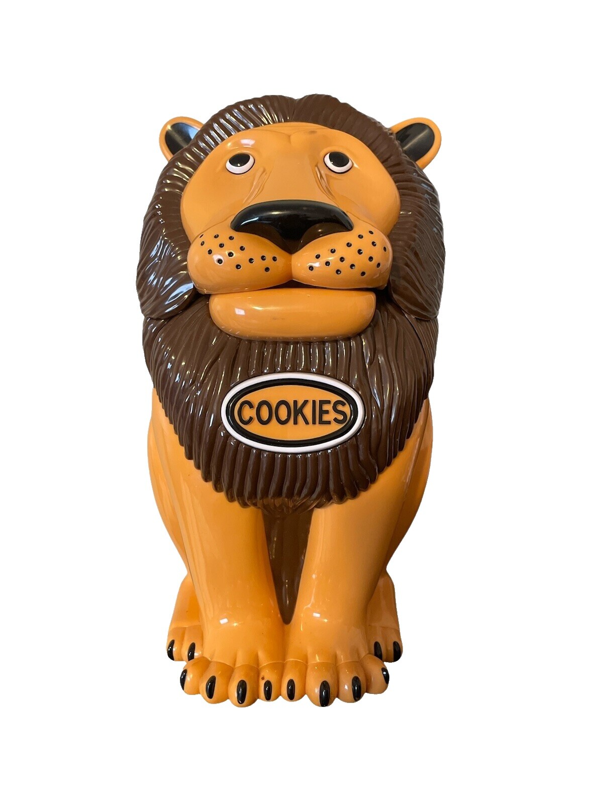 Tigger Cookie Jar | eBay