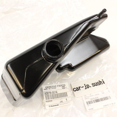 kyo.chinページ KAWASAKI GENUINE COOLANT RESERVOIR TANK NINJA ZX-9R