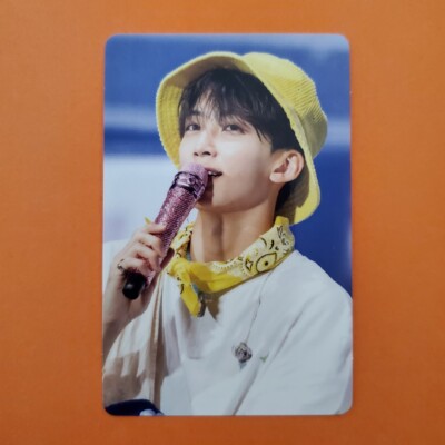 SEVENTEEN 2022 JAPAN FANMEETING ' HANABI ' Blu-ray Official Photo