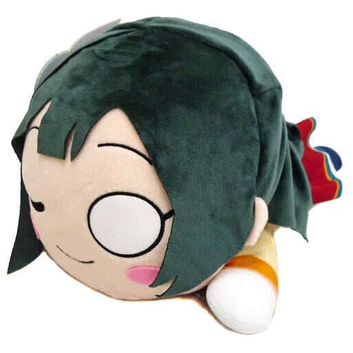 Setsuna Yuki Love Live Nijigasaki Mega Jumbo Nesoberi Plush Doll