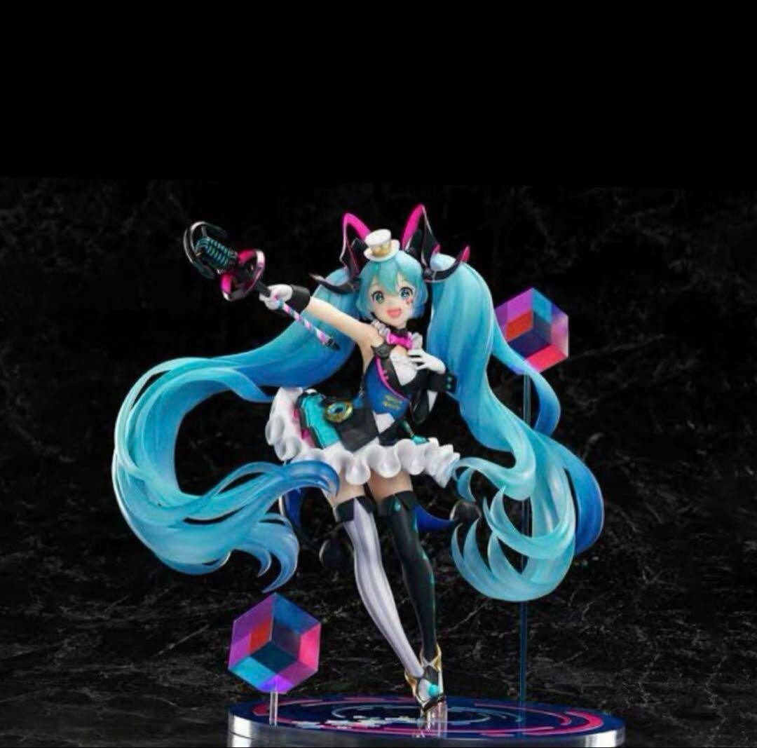 Hatsune Miku Magical Mirai 2019 Version 1/7 Scale Figure F-NEX