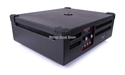 Motion Sound Pro 3 Keyboard Amplifier Rotary Leslie Amp | eBay