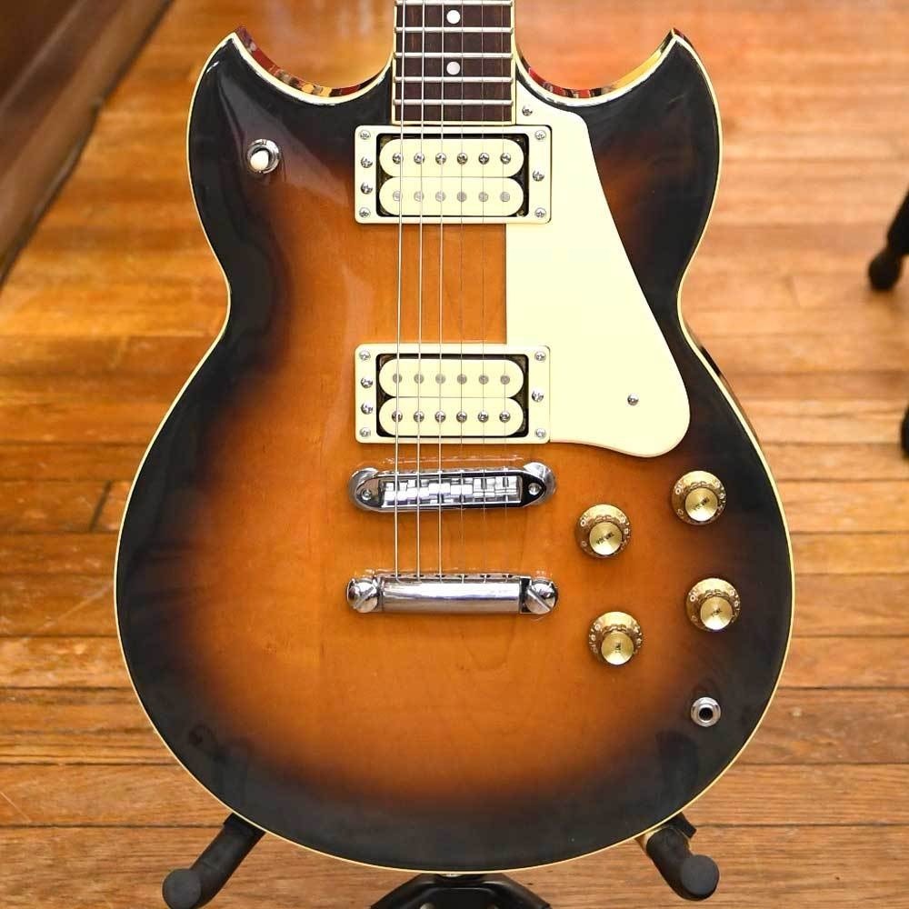 YAMAHA SG800S SG Type 1982 Electric Guitar Made in Japan | eBay
