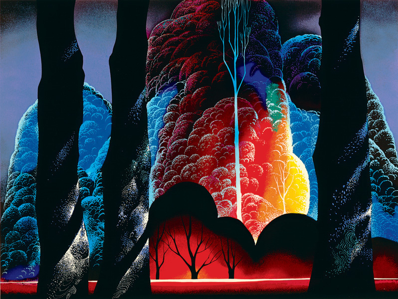 Eyvind Earle 
