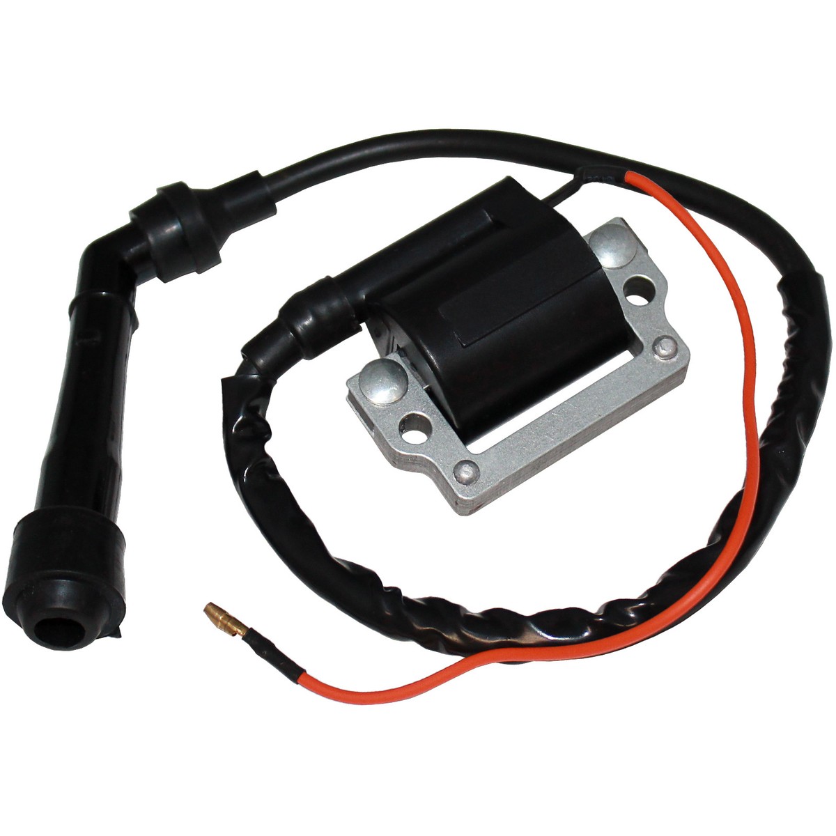 Ignition Coil for Kawasaki KL250-D KLR250 1985 1986 1987 1988 1989