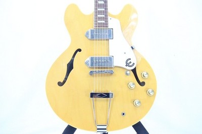 Epiphone 1965 CASINO ELITIST made in Japan electric guitar | eBay