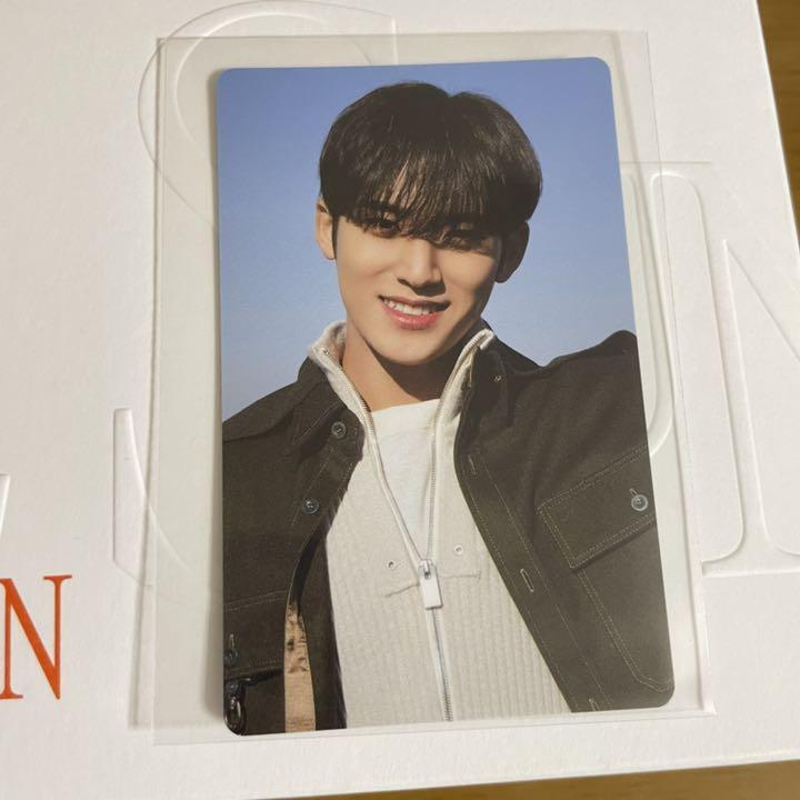 SEVENTEEN Face The Sun 