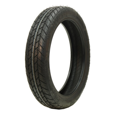1 New Kumho (121) Original Equipment - T125/80d15 Tires 1258015