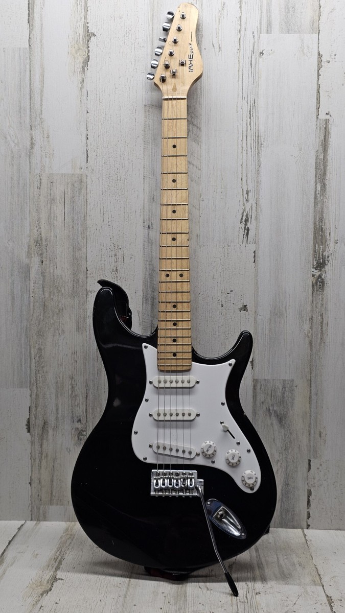 Behringer iAxe 393 Electric Guitar | eBay
