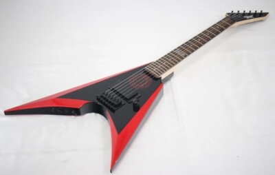 ESP BABYMETAL MINI-ARROW Ltd Used V shape Electric Guitar with