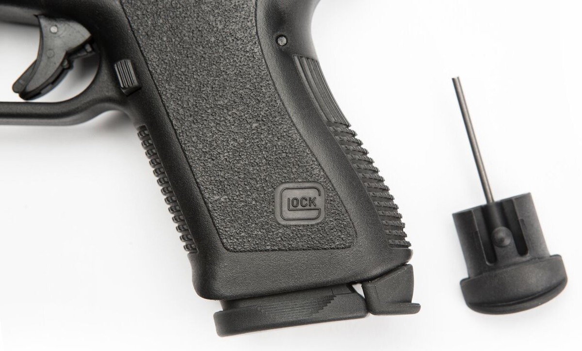TangoDown Vickers Tactical Grip Plug Takedown Tool For Glock Gen 3