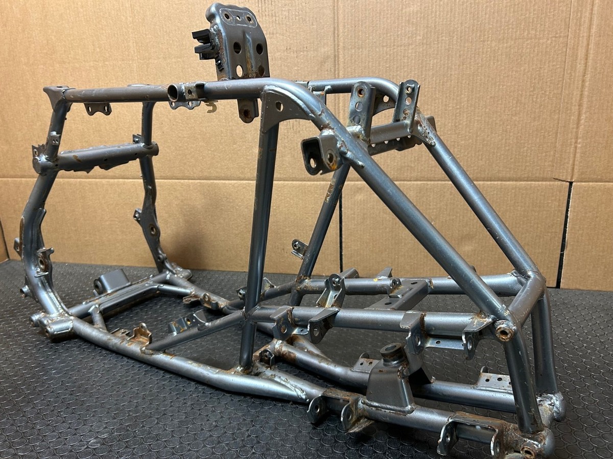 04 ARCTIC CAT DVX400 FRAME CHASSIS 2003-2008 OEM 3406-146 DVX LTZ