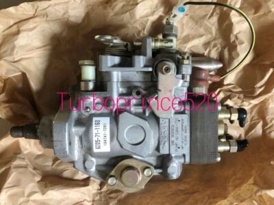 Zexel 104641-7201 Cummins B3.3 60KW Injection Pump | 6205-71-1160