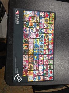 Pokemon Professor Playmat | eBay