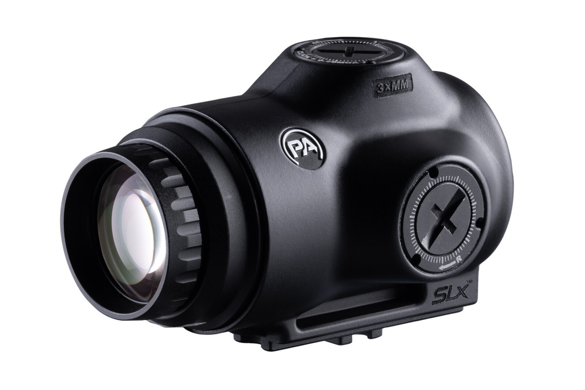 Primary Arms SLX 3X Micro Magnifier - OPEN BOX 818500015826| eBay