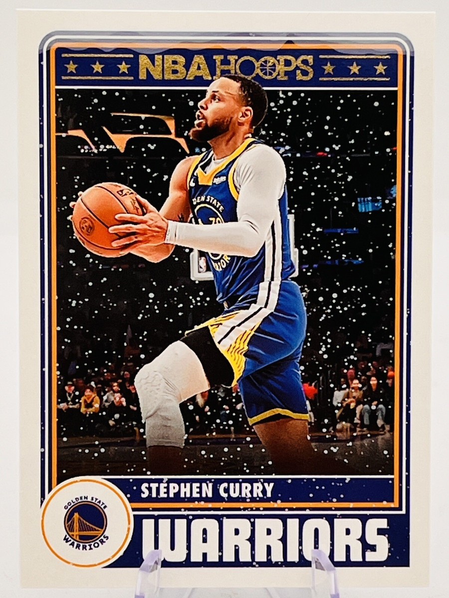 NBA panini Stephen Curry 10枚限定Card