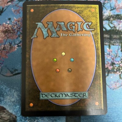 MTG Pact of Negation - Future Sight - Foil - JPN - NM | eBay