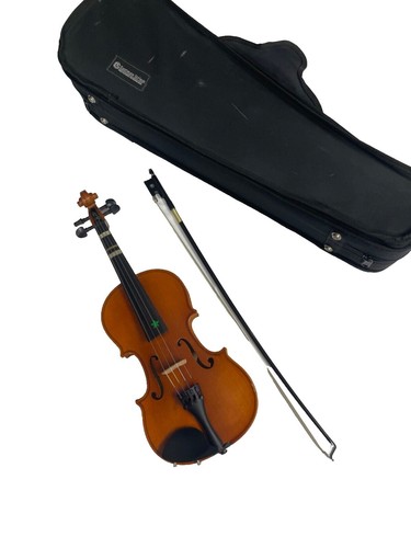 美品】 Suzuki バイオリン No 520 4/4 EASTMAN Good Condition] Suzuki