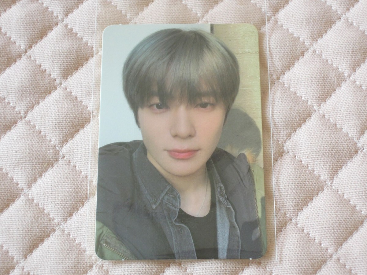 NCT 127 2nd Album NCT #127 NEO ZONE Photocard Set Kick It *READ