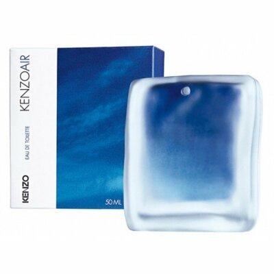 Kenzo Air Eau de Toilette 50ml/1.7fl oz Vintage Original Formula
