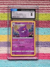 Gengar #SWSH052 Prices | Pokemon Promo | Pokemon Cards