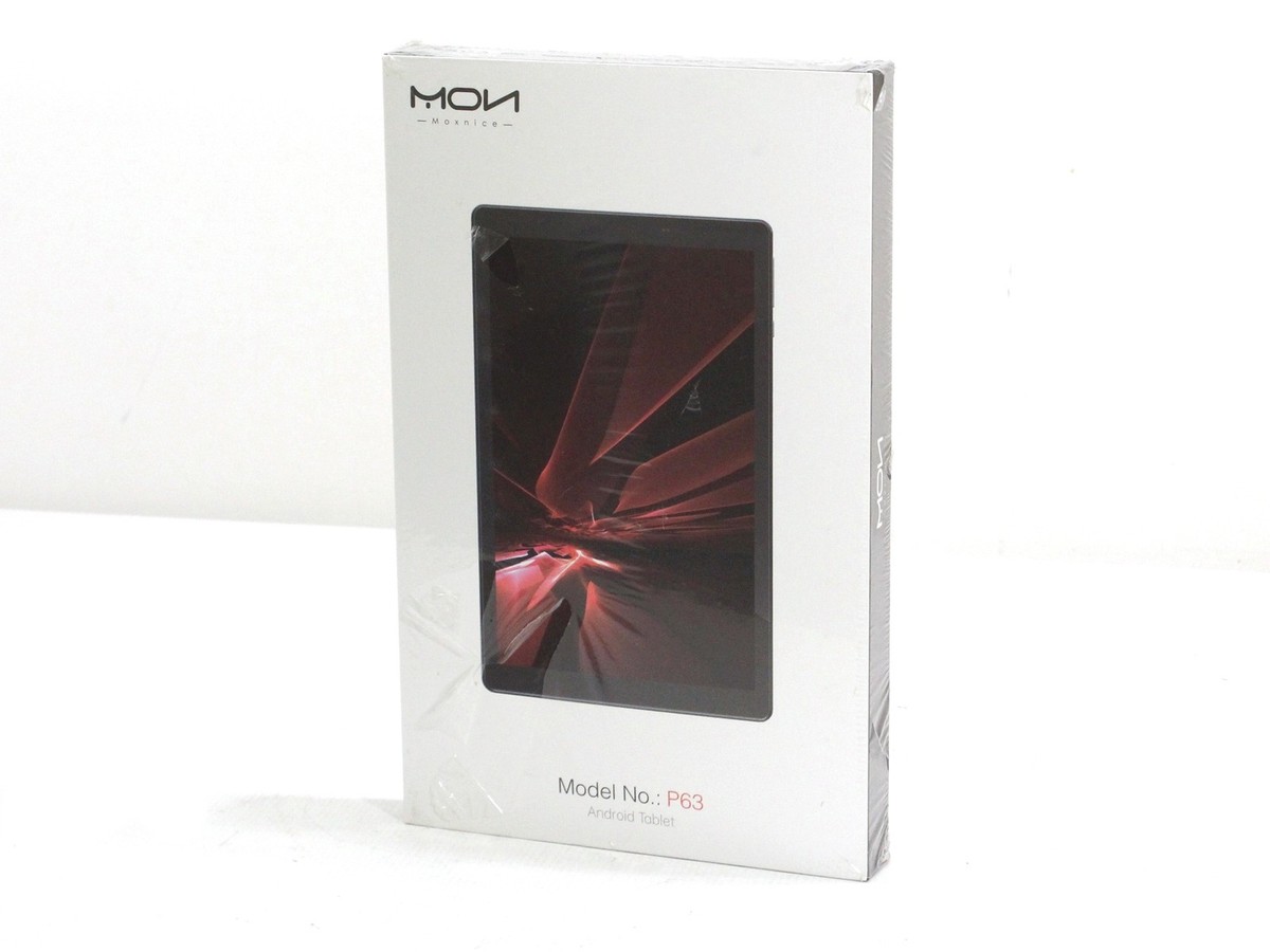 Moxnice P63 10.1